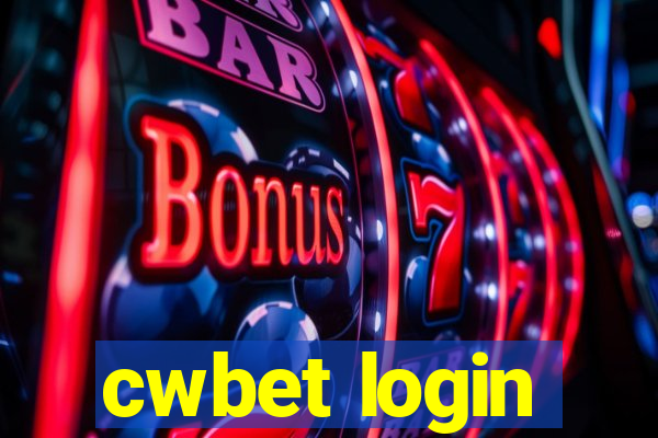 cwbet login